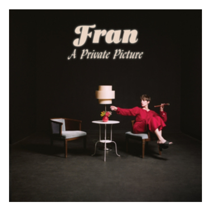 FRAN - PRIVATE PICTURE