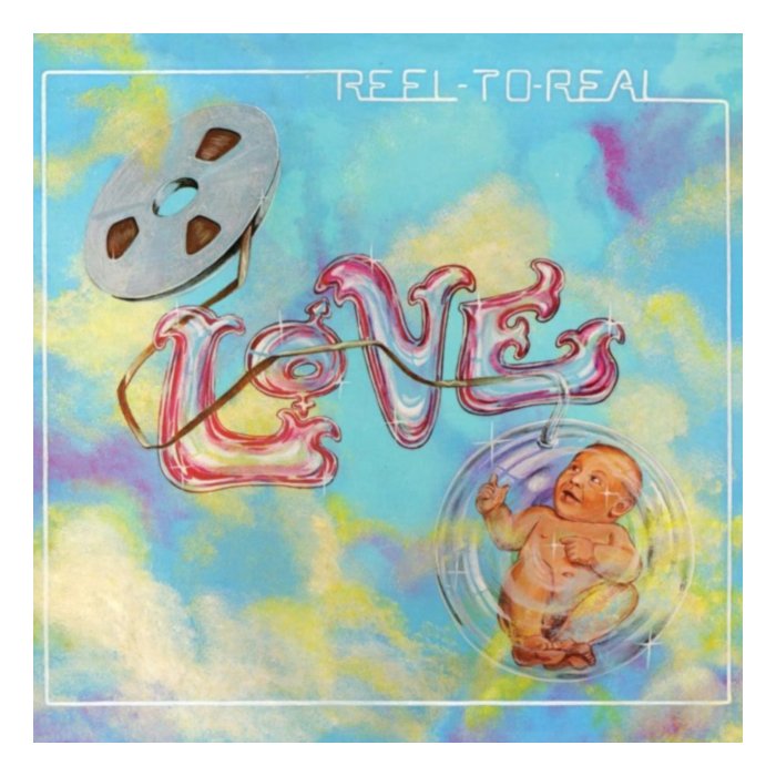 Reel To Real - Love