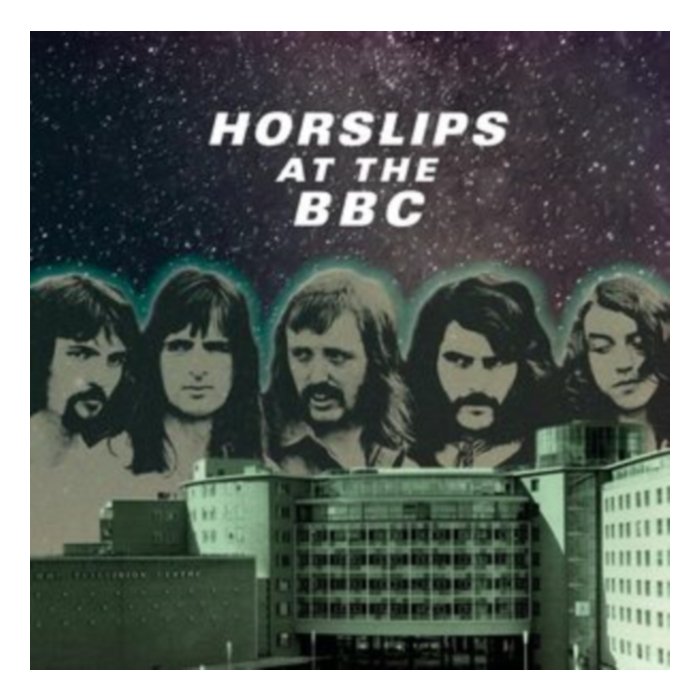 At The Bbc - Horslips