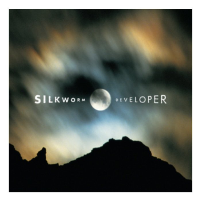 Developer (Deluxe Edition/2Lp) - Silkworm