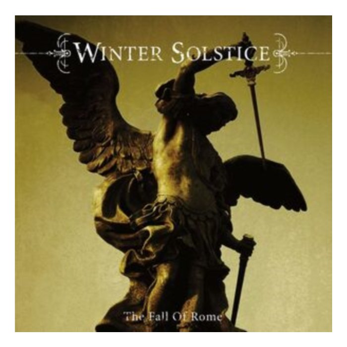 Winter Solstice - Fall Of Rome