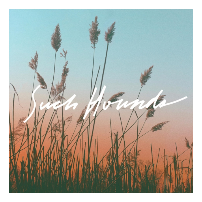 SUCH HOUNDS - I HATE SUMMER