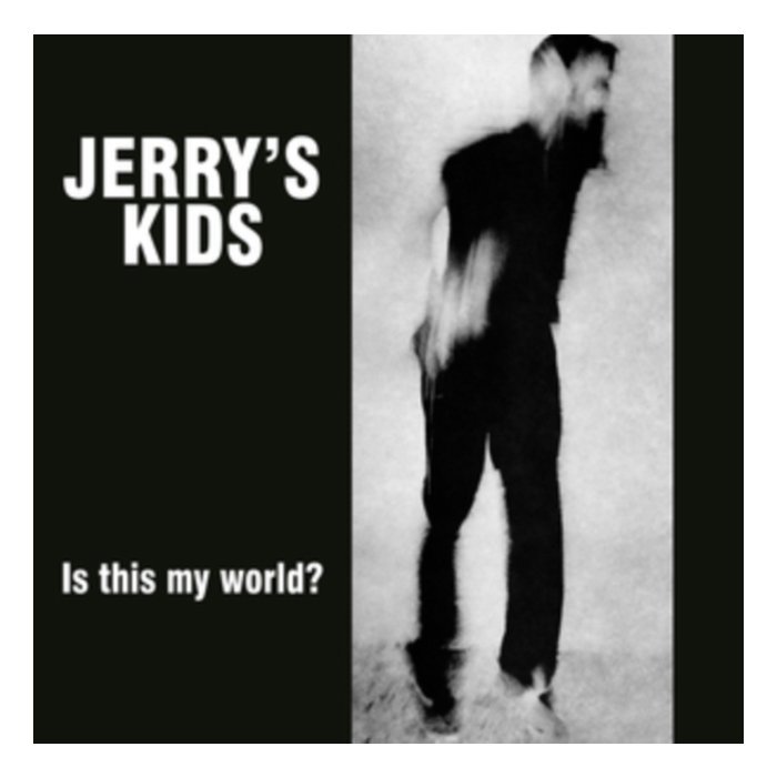 JERRY'S KIDS - IS THIS MY WORLD/BOSTON NOT L.A. FULL SESSION