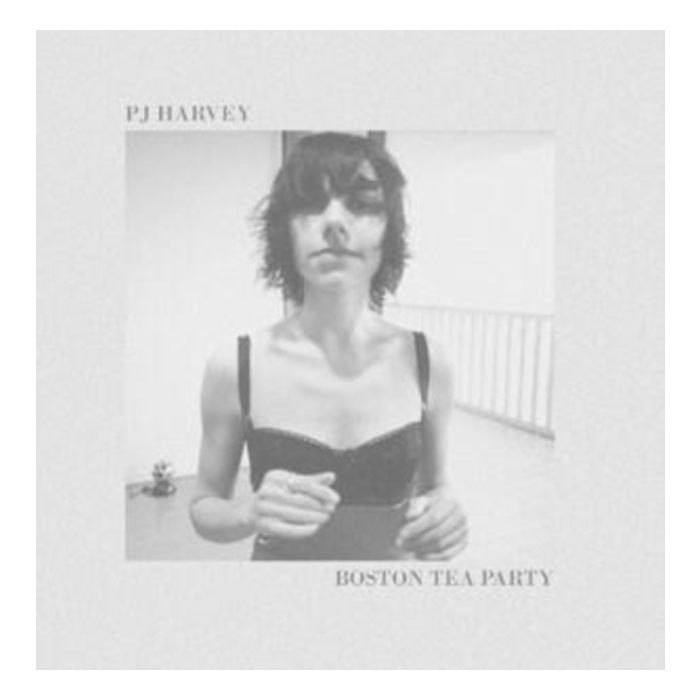 Boston Tea Party: Live At The Avalon. Boston. Ma. Nov 2Nd 1998 - Fm Broadcast (Coloured Vinyl) - Pj Harvey