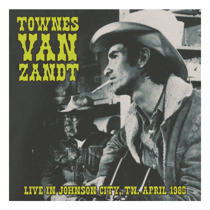 VAN ZANDT