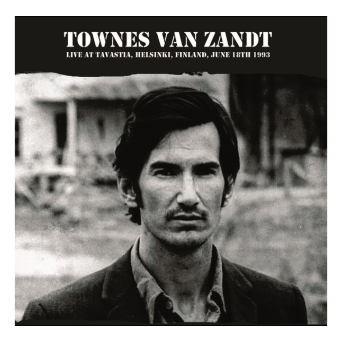 VAN ZANDT