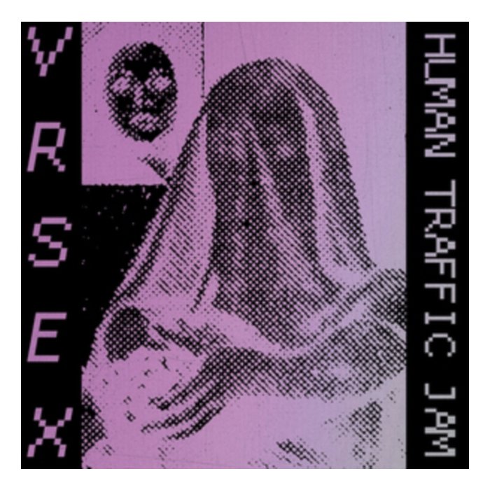 VR SEX - HUMAN TRAFFIC JAM