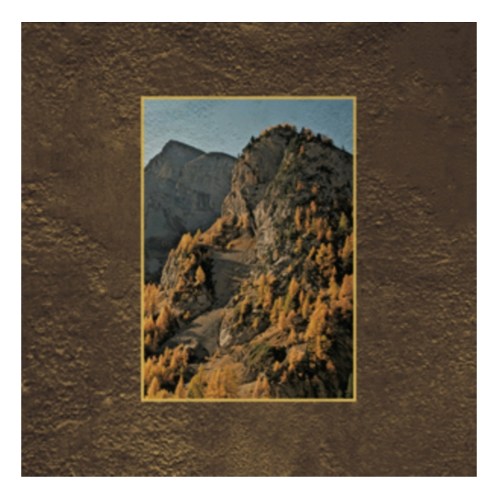 EARTH & PILLARS - EARTH 2
