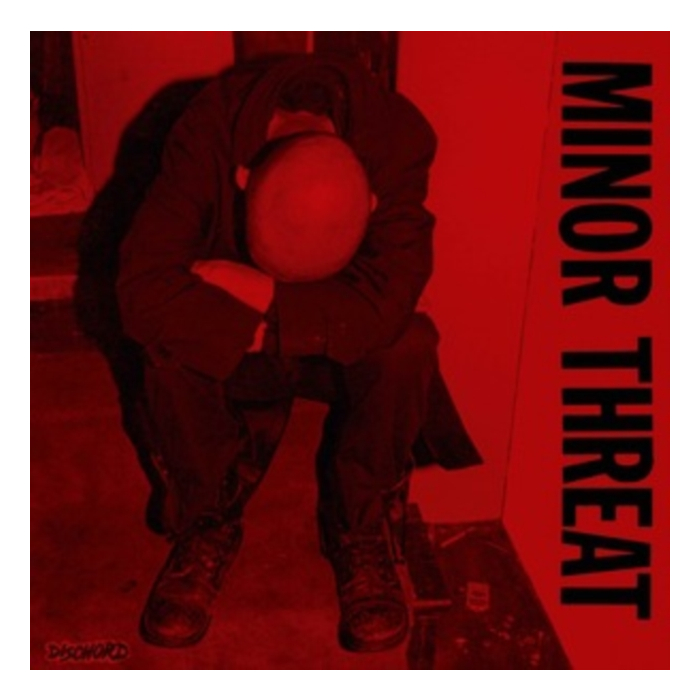 Minor Threat  - Minor Threat