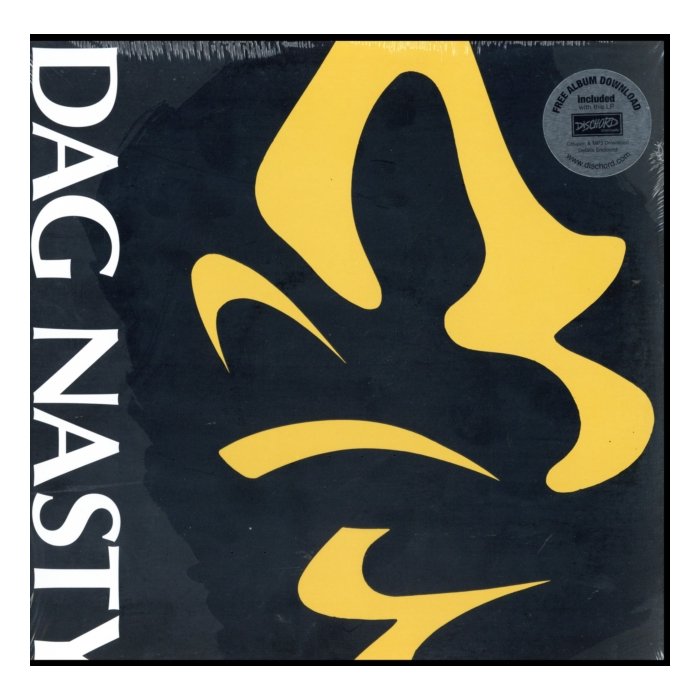 DAG NASTY - WIG OUT AT DENKO'S