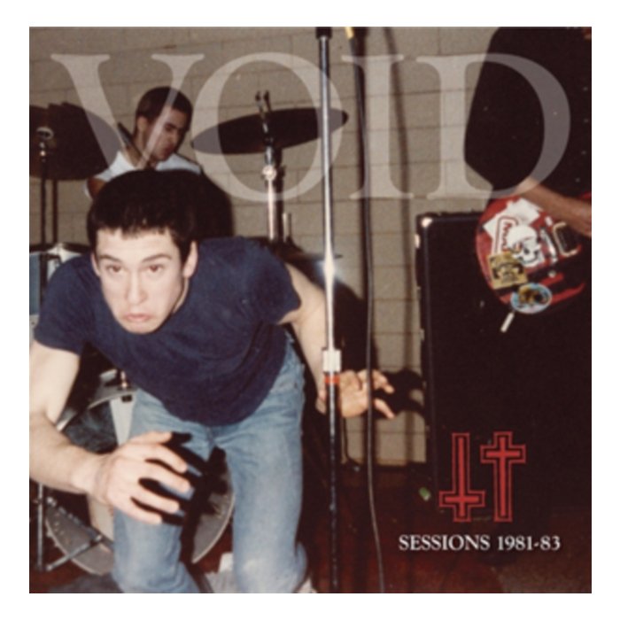 VOID - SESSIONS 81-83