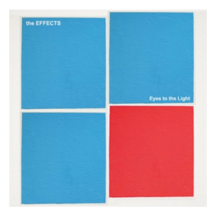 EFFECTS - EYES TO THE LIGHT (DL CARD)