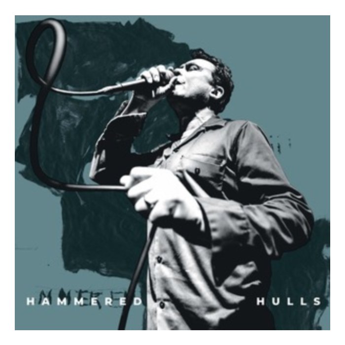 HAMMERED HULLS - CAREENING