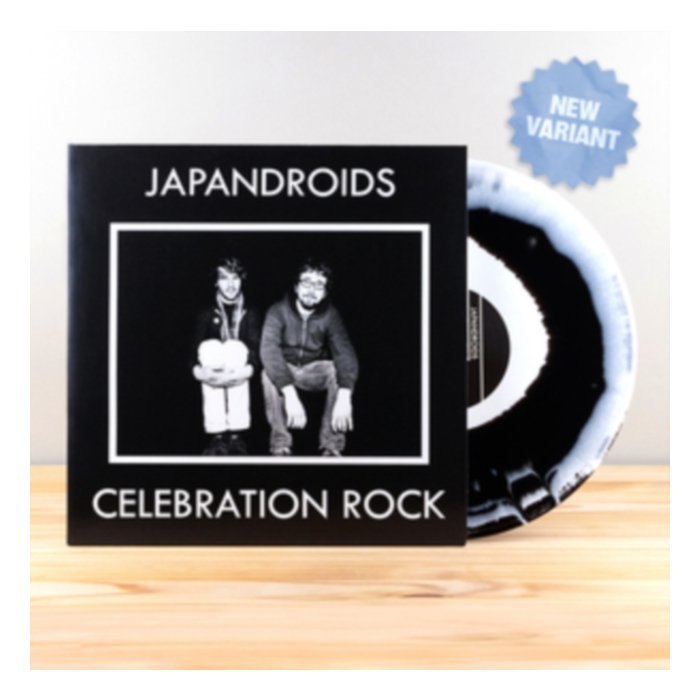 Celebration Rock - Japandroids