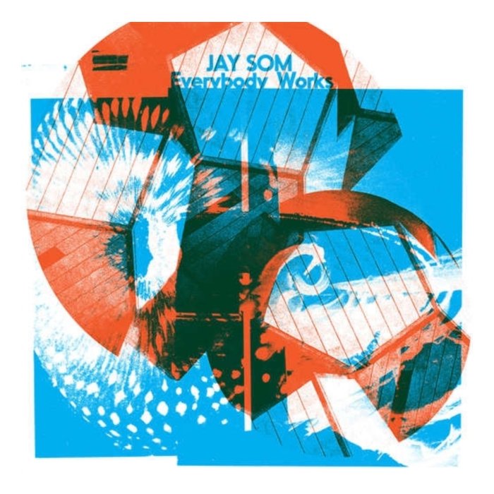 Everybody Works - Jay Som