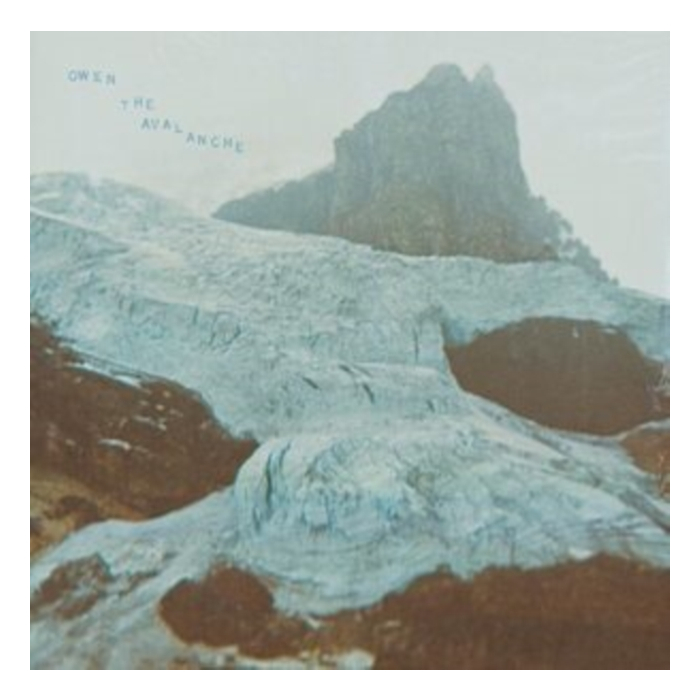 Avalanche (Clear Vinyl) - Owen