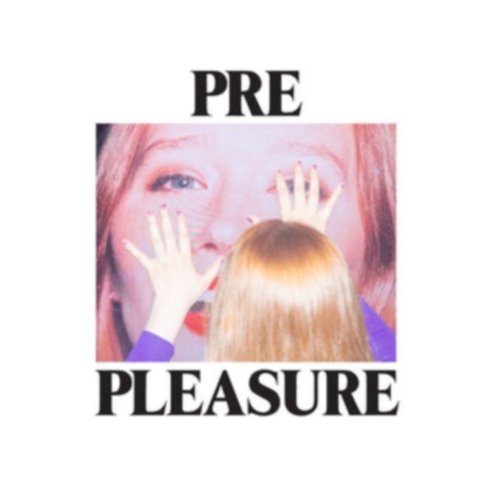 Pre Pleasure (White Vinyl) - Julia Jacklin
