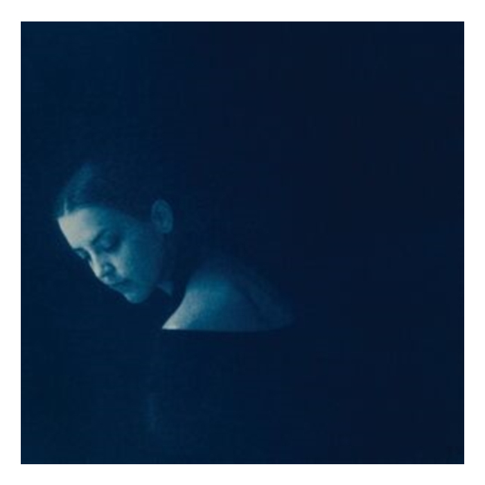 Katie Bejsiuk - Woman On The Moon
