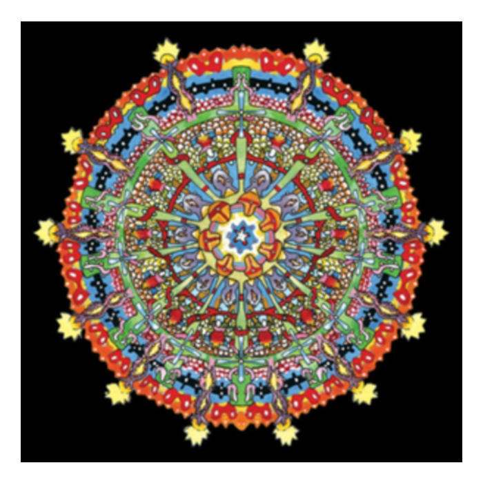 OF MONTREAL - HISSING FAUNA ARE YOU THE DESTROYER
