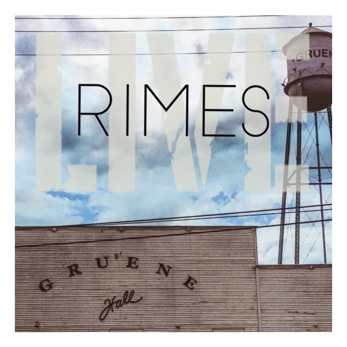 Leann Rimes - Live From Gruene Hall