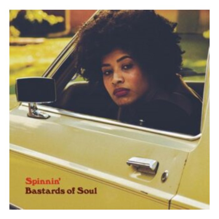Spinnin - Bastards Of Soul