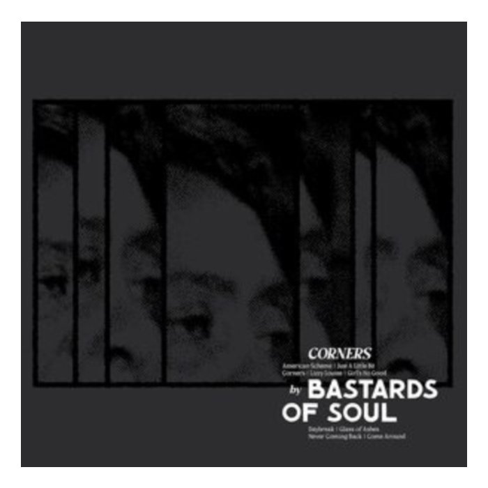 Corners - Bastards Of Soul