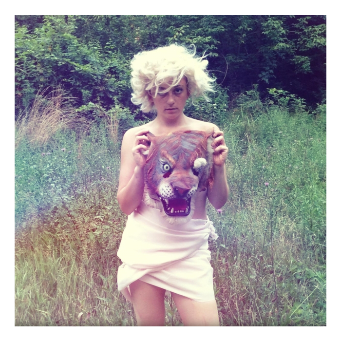 WORLD IS A BEAUTIFUL PLACE & I AM NO LONGER AFRAID TO DIE - ASSORTED WORKS