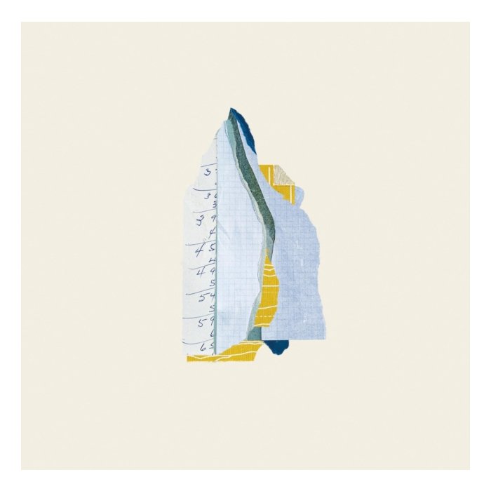 INTO IT. OVER IT. - FIGURE (2LP)