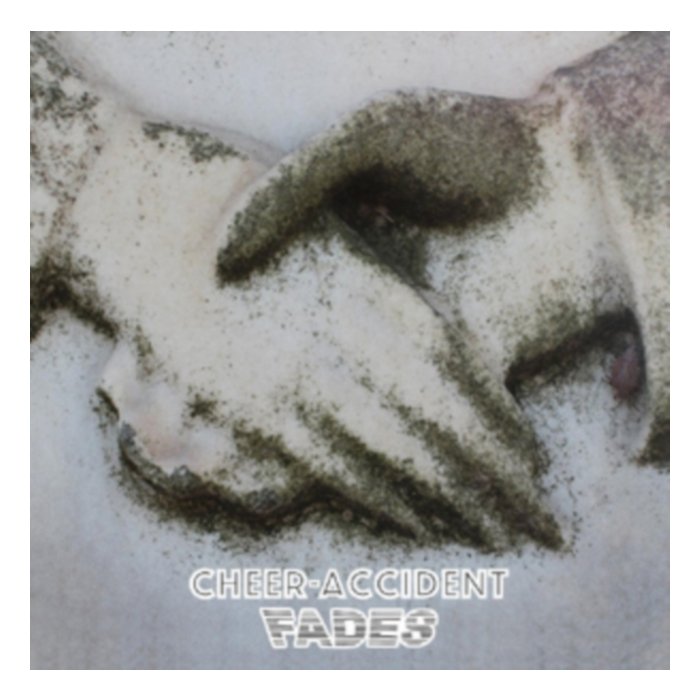 Fades (Colored Vinyl/Obi Strip) - Cheer-Accident