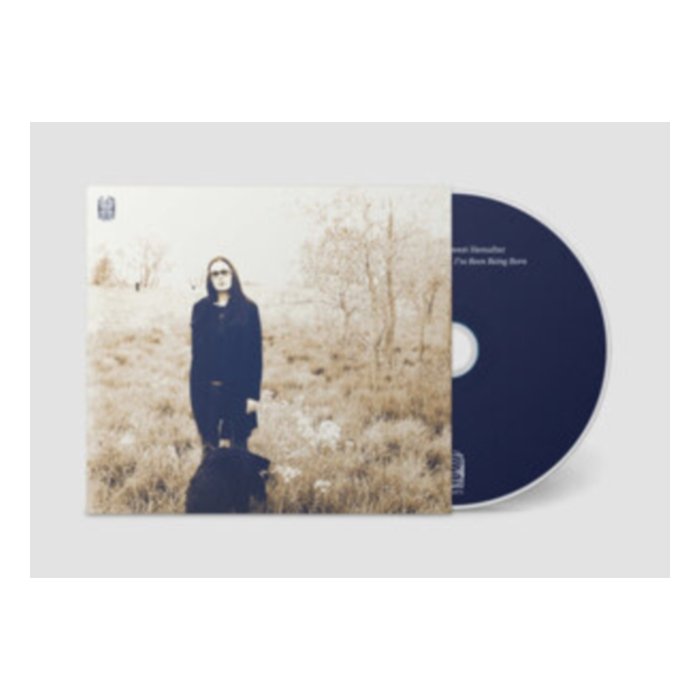 Forever, I'Ve Been Being Born - Jesse Sykes