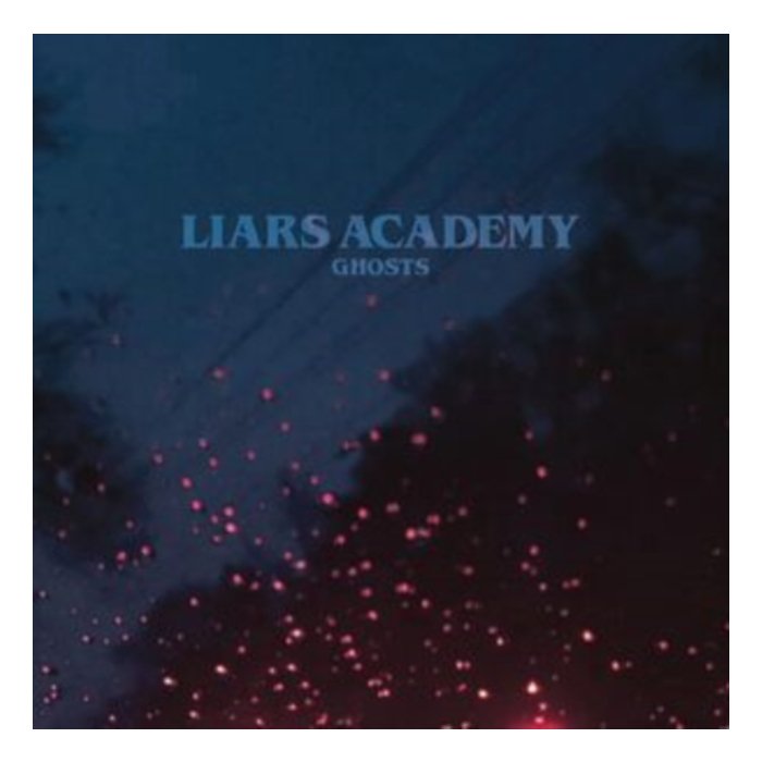 Ghosts - Liars Academy