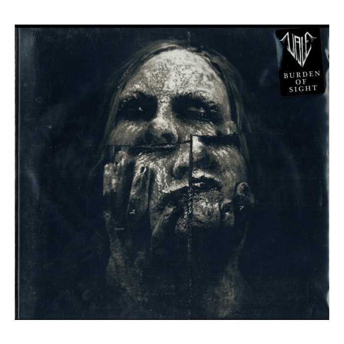 VALE - BURDEN OF SIGHT