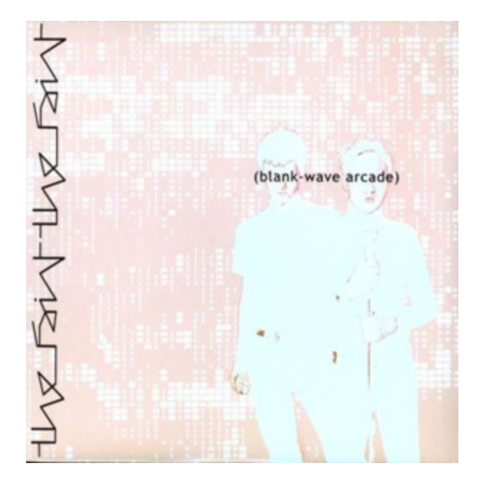 FAINT - BLANK WAVE ARCADE