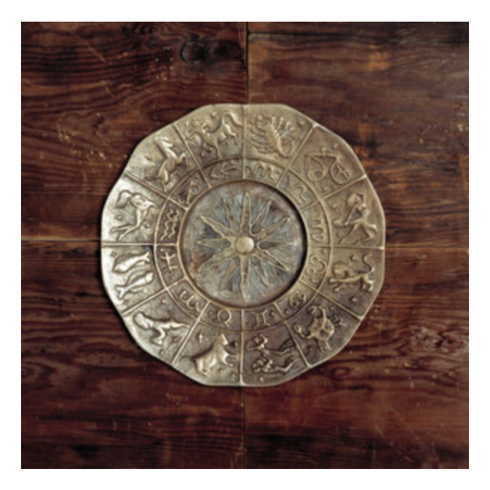 Album Of The Year (Gold Nuggets Vinyl) (2Lp) - Good Life