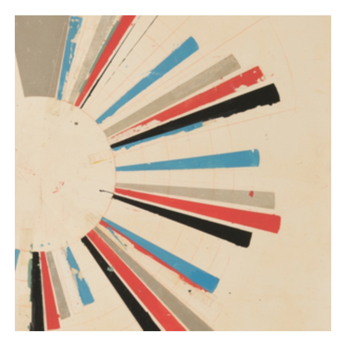 LAND OF TALK - INDISTINCT CONVERSATIONS (DL CARD) (I)