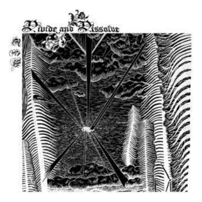 DIVIDE & DISSOLVE - TFW (DL CARD)