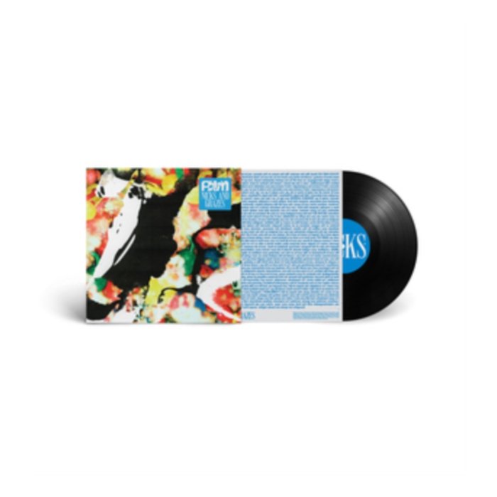 PALM - NICKS & GRAZES