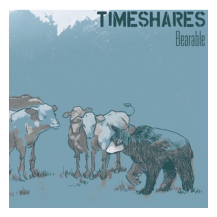 TIMESHARES - BEARABLE