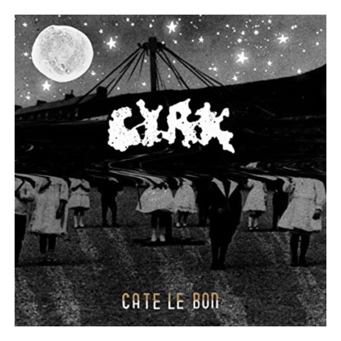 LE BON