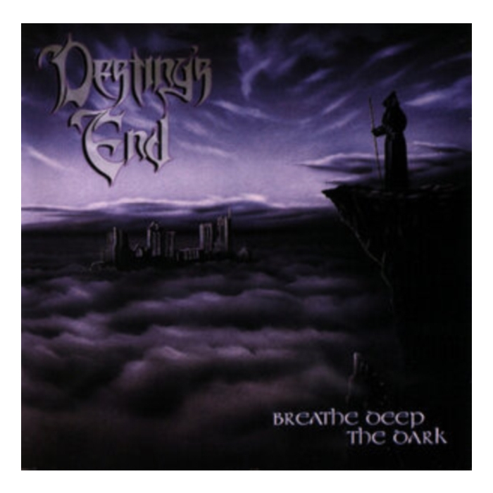 DESTINYâ€™S END - BREATHE DEEP THE DARK