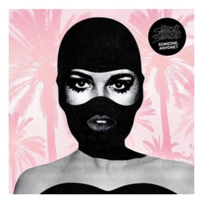 SHANTIH SHANTIH - SOMEONE