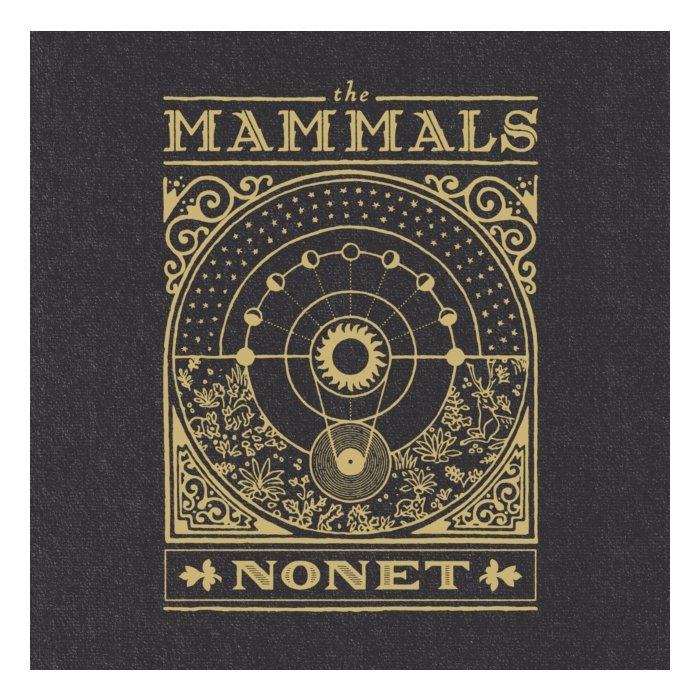 MAMMALS - NONET