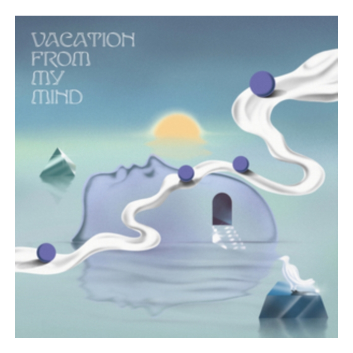 VARIOUS ARTISTS - VACATION FROM MY MIND