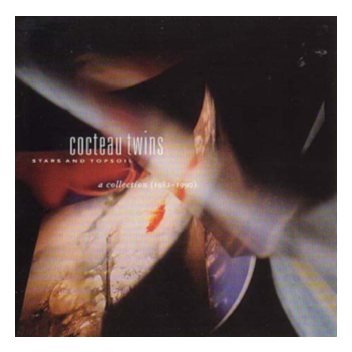Stars & Topsoil: Collection 1982 - 1990 - Cocteau Twins