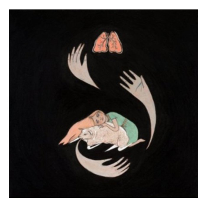 PURITY RING - SHRINES