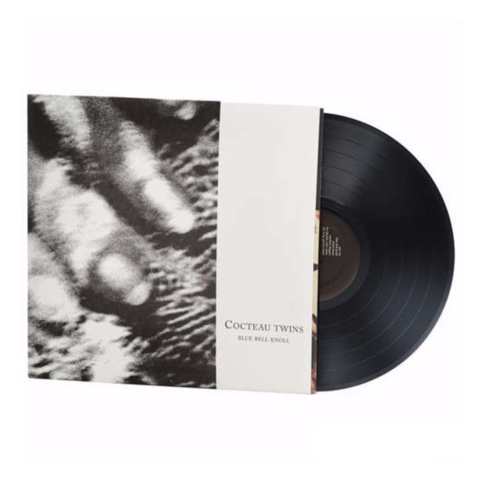 COCTEAU TWINS - BLUE BELL KNOLL