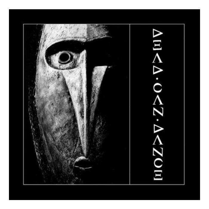 DEAD CAN DANCE - DEAD CAN DANCE