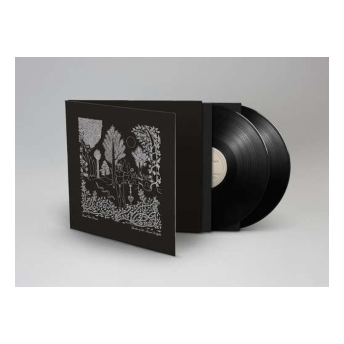 DEAD CAN DANCE - GARDEN OF THE ARCANE DELIGHTS PLUS PEEL SESSIONS
