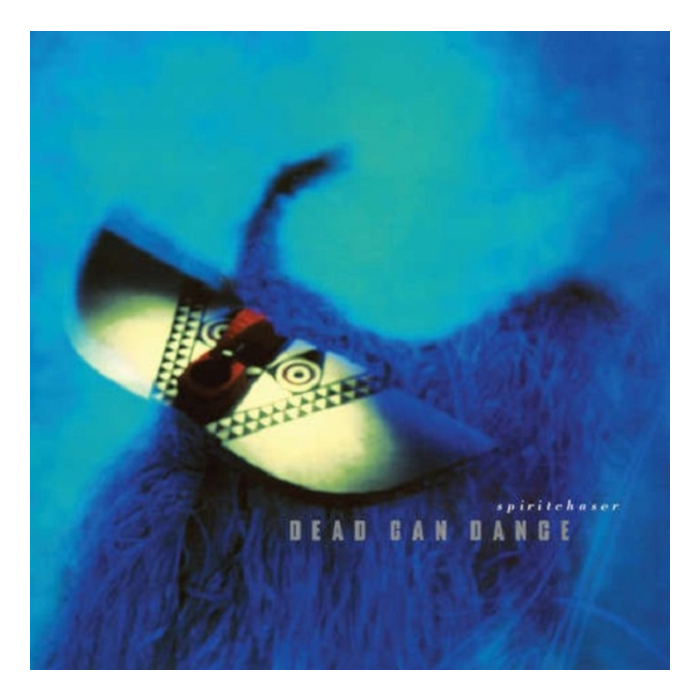 DEAD CAN DANCE - SPIRIT CHASER