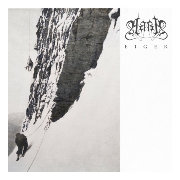 Eiger (2Lp/White Marble Vinyl) - Aara